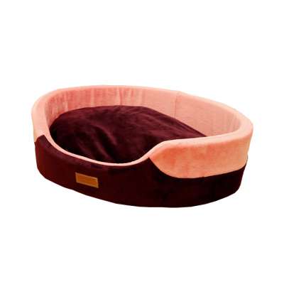 Medium code Pet bed supplies kennel autumn and winter cat dog bed sofa cushion