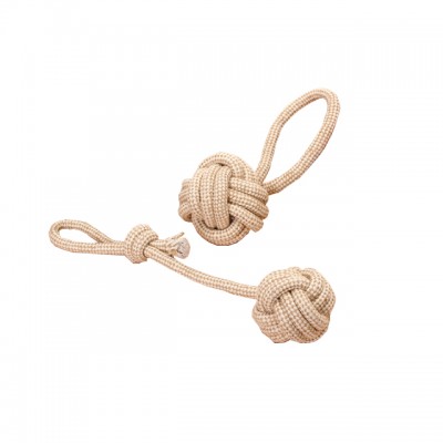 The new Wholesale Durable Plush/Cotton/Soft Interactive Pet Products Dog Rope Chew Toy